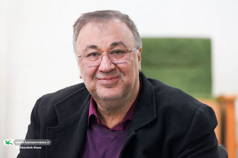 نشست علمی دهمین جشنواره ملی اسباب بازی کانون