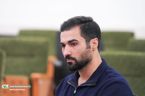 نشست علمی دهمین جشنواره ملی اسباب بازی کانون