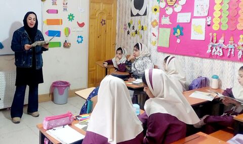 کرمانشاه. مراکز