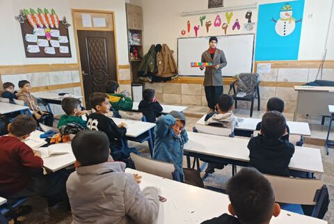 کرمانشاه. مراکز