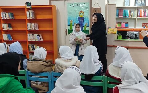 کرمانشاه. مراکز