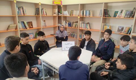 کرمانشاه. مراکز