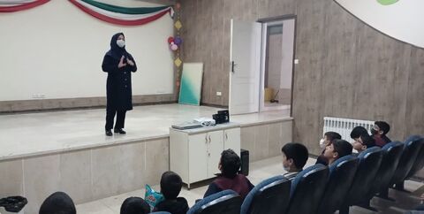 کرمانشاه. مراکز