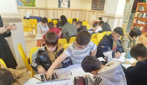 کرمانشاه. مراکز