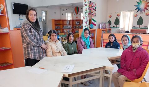 کرمانشاه. مراکز