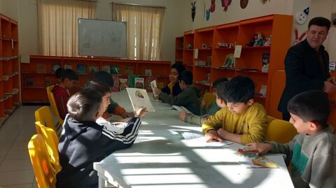 کرمانشاه. مراکز