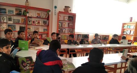 کرمانشاه. مراکز