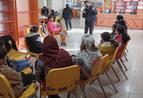 کرمانشاه. مراکز