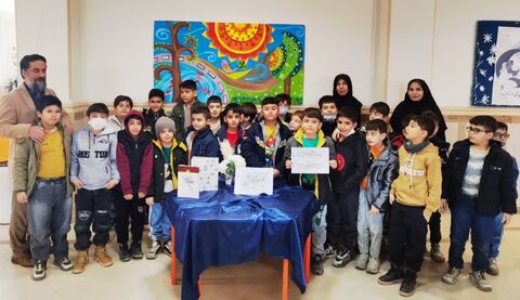 کرمانشاه. مراکز