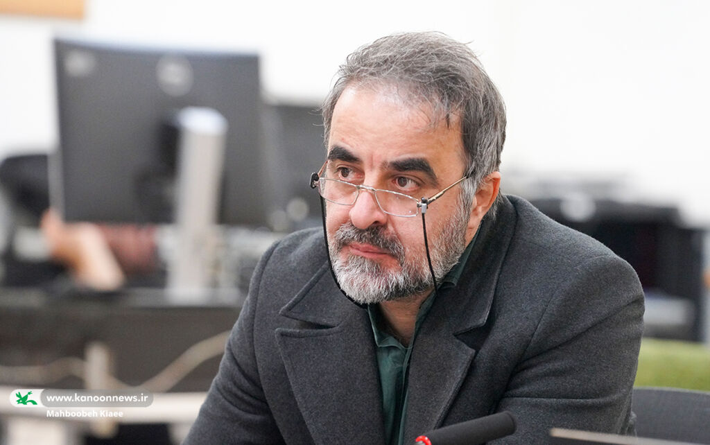 ظرفیتهای فراموششده بازیهای اصیل ایرانی/ نگوییم «سنتی» بگوییم «بومی»