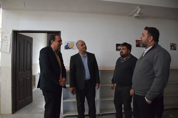 اصفهان، میزبان معاون توسعه مدیریت و منابع کانون پرورش فکری کشور