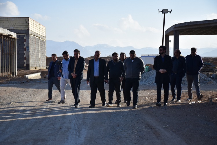 اصفهان، میزبان معاون توسعه مدیریت و منابع کانون پرورش فکری کشور