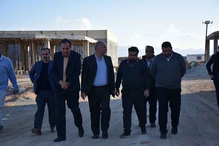 اصفهان، میزبان معاون توسعه مدیریت و منابع کانون پرورش فکری کشور