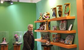 تنوع اسباب‌بازی‌های الکترونیکی بسیار کم است