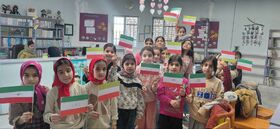 گزارش تصویری/ مراکز کانون همدان فعال و پویا میزبان کودکان و نوجوانان هستند