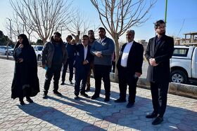 اصفهان، میزبان معاون توسعه مدیریت و منابع کانون پرورش فکری کشور