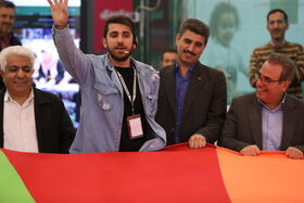 تلفیق بازی و موسیقی در جشنواره اسباب‌بازی