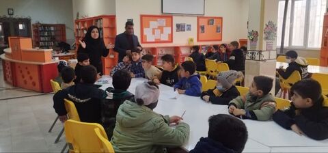 کرمانشاه. دی‌ماه