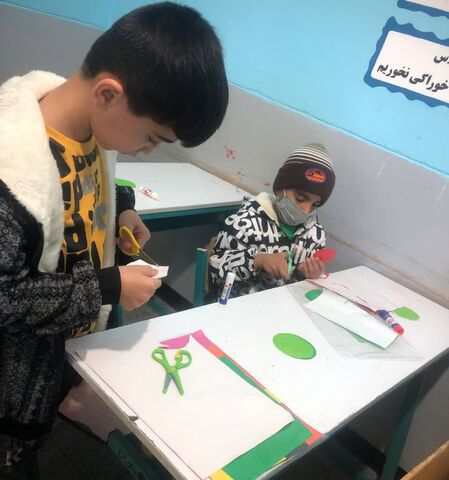 کرمانشاه. دی‌ماه