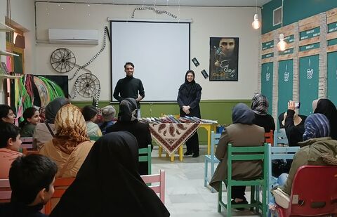 کرمانشاه. دی‌ماه