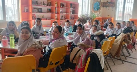 کرمانشاه. دی‌ماه