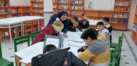 کرمانشاه. دی‌ماه