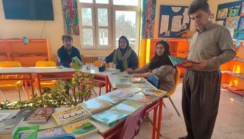 کرمانشاه. دی‌ماه