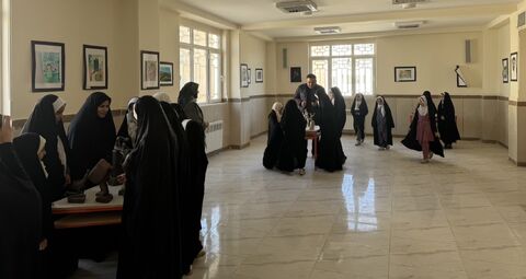 کرمانشاه. دی‌ماه