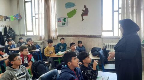 کرمانشاه. دی‌ماه