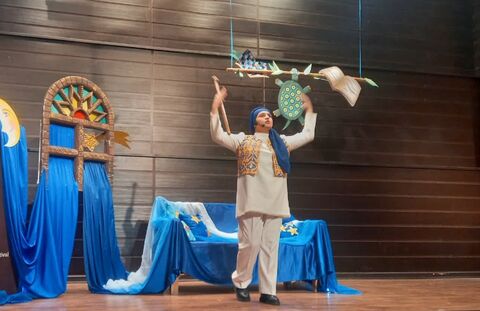 کرمانشاه. دی‌ماه