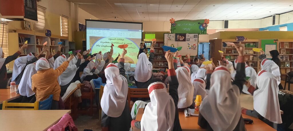 چند خبر از مراکز فرهنگی و هنری کانون قزوین