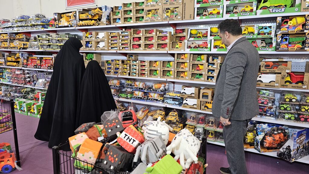 «در دنیای بازی؛ بچهها نه تماشاچی، بلکه بازیگر و خالق فضای بازی هستند»