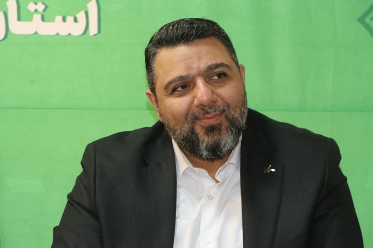 معیشت کارکنان اولویت اول معاونت توسعه و منابع کانون کشور است