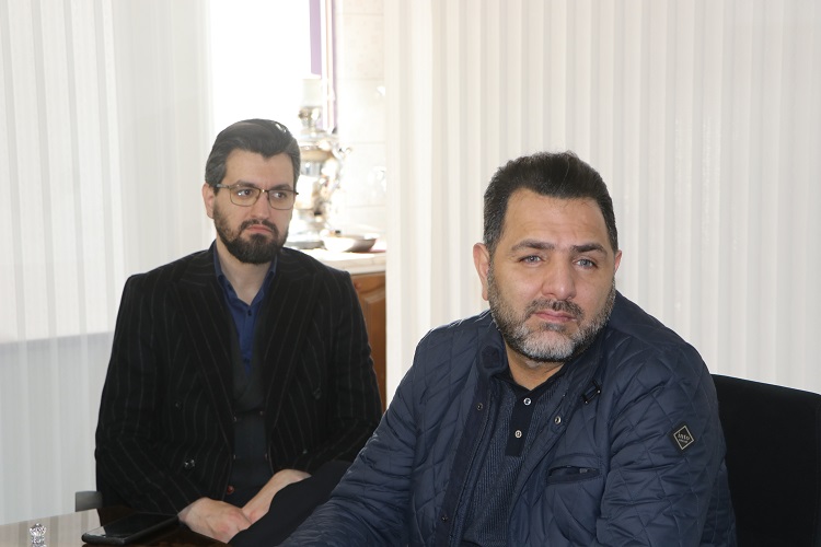 معیشت کارکنان اولویت اول معاونت توسعه و منابع کانون کشور است