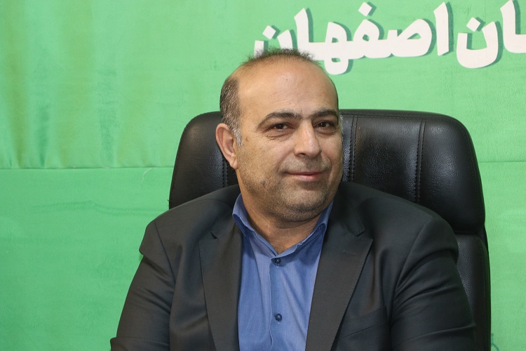 معیشت کارکنان اولویت اول معاونت توسعه و منابع کانون کشور است