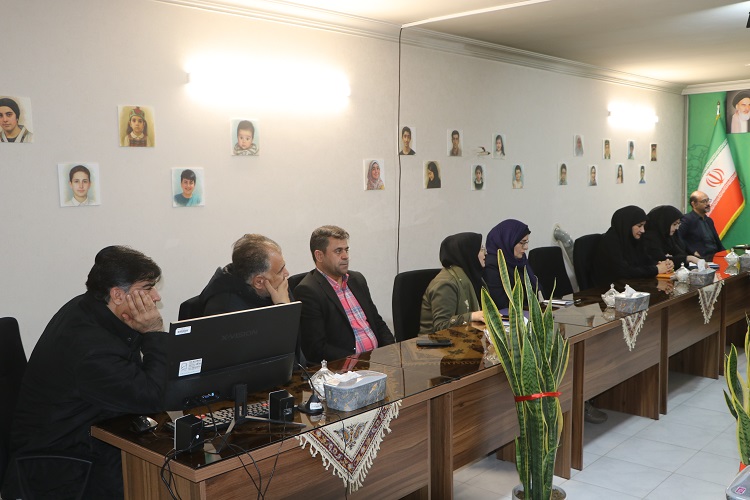 معیشت کارکنان اولویت اول معاونت توسعه و منابع کانون کشور است