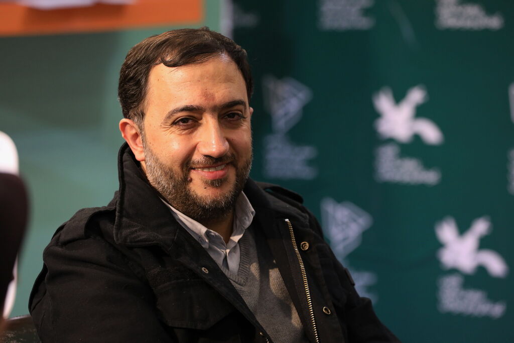 حامد علامتی مدیرعامل کانون جشنواره اسباببازی تلفیقی از جامعه، فرهنگ و آموزش است