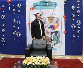 جشنواره قصه‌گویی کانون همه رده‌های سنی را در برمی‌گیرد