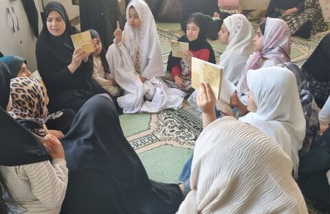 کرمانشاه.  مراکز