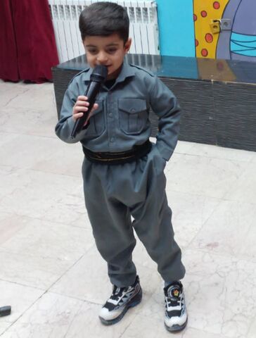 کرمانشاه.  مراکز