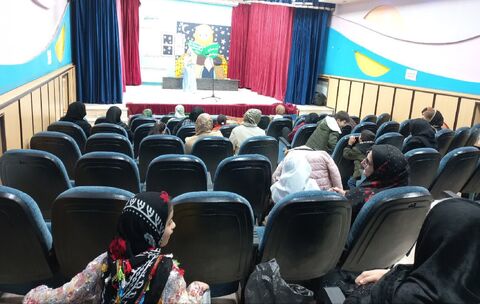 کرمانشاه.  مراکز