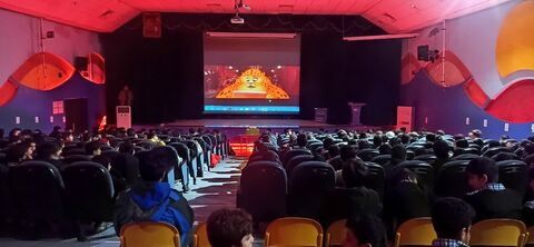 کرمانشاه.  مراکز