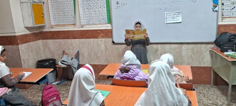 کرمانشاه.  مراکز