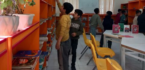 کرمانشاه.  مراکز