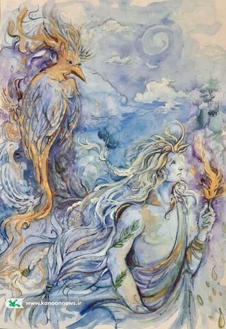 سودا رشیدایی مرکز گرگان یک 17 سال گلستان