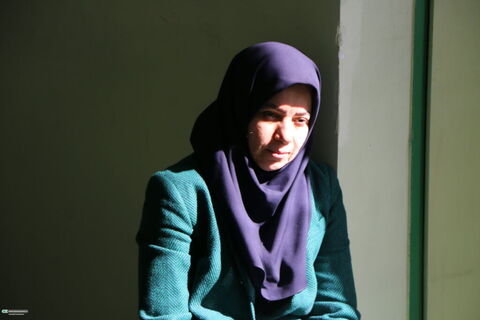 جشن عید مبعث پیامبر اکرم (ص) به همراه تجلیل از همکاران کانون فارس