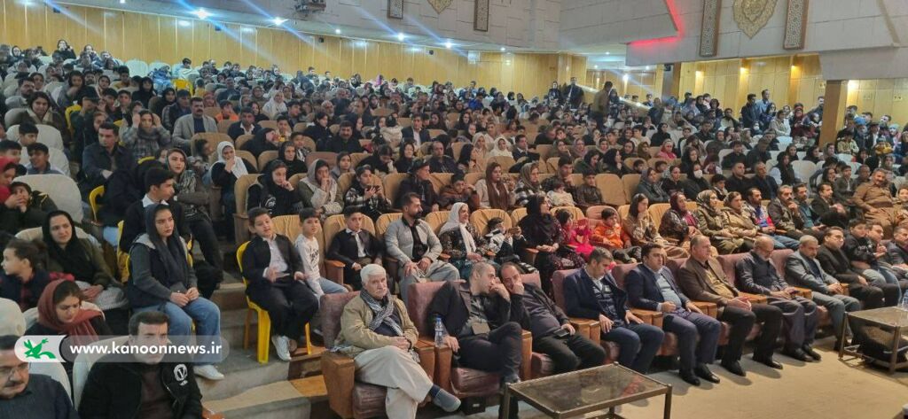 کشف استعدادهای برتر قرآنی در میان کودکان و نوجوانان سنندجی