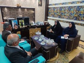 فرهنگ گذشت و صلح در کودکان و نوجوانان بوشهری نهادینه می شود