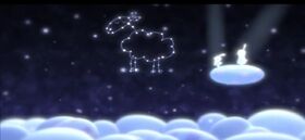 پویانمایی «آواز شب» از تولیدات کانون پرورش فکری