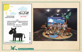 طرح رویداد هزار رویا  یک نگاه در استان یزد اجرا شد